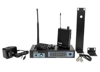 Fame IEM-1000 In Ear System