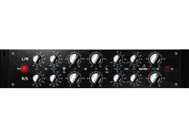 Variety Of Sound BaxterEQ