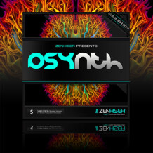 Zenhiser Pro Audio Psynth