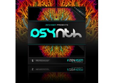 Zenhiser Pro Audio Psynth