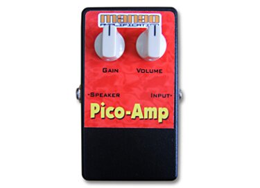Mango Amplification Pico Amp