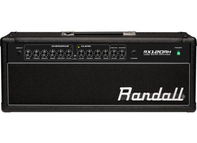 Randall RX120RH