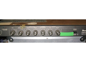 Ibanez DM-500