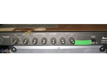 Ibanez DM-500