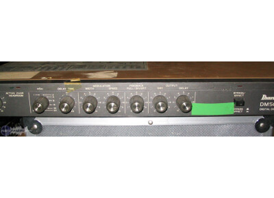 Ibanez DM-500