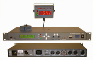 MRC Audio LD 500