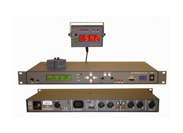 MRC Audio LD 500