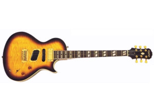 Epiphone Nighthawk Standard 3