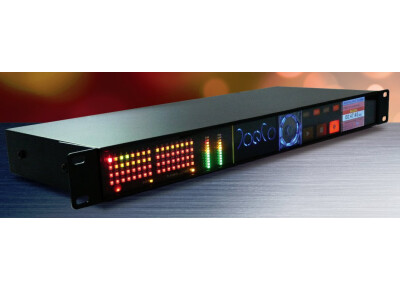 JoeCo BlackBox BBR64-MADI Recorder