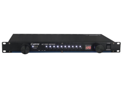 Carvin AC120S Power Conditioner