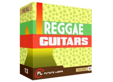 Future Loops Reggae Guitars