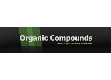 DNR Collaborative Organic Compounds