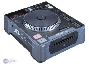 Denon DJ DN-S3000