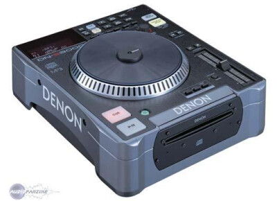 Denon DJ DN-S3000