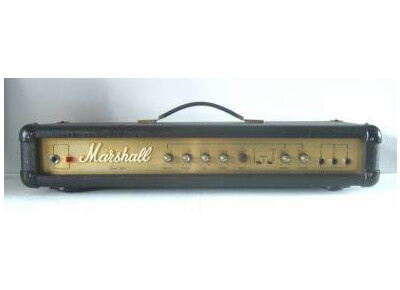 Marshall 2098 JMP Lead