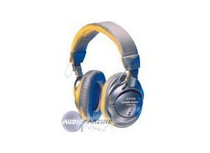 Audio-Technica ATH-D40FS