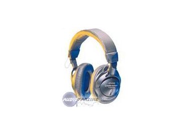 Audio-Technica ATH-D40FS