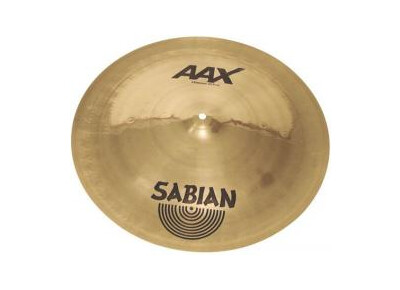 Sabian AAX Chinese 20"