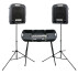 New version for the Peavey Escort 3000