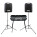 See the photo of the Architectural Acoustics by Peavey Escort 3000 Architectural Acoustics by Peavey Escort 3000