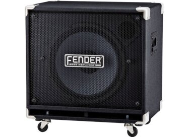 Fender 115 Pro Cabinet