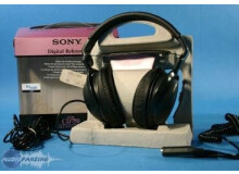Sony MDR-CD750