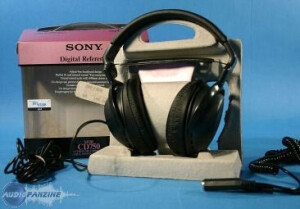 Sony MDR-CD750