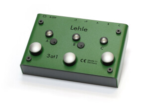 Lehle 3at1 SGoS