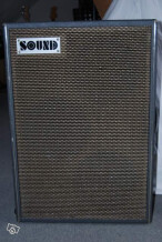 Sound Cabinet