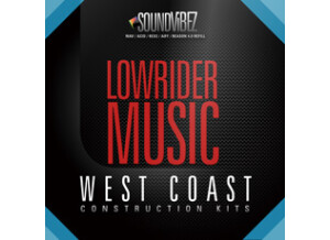SoundVibez LOWRIDER MUSIC