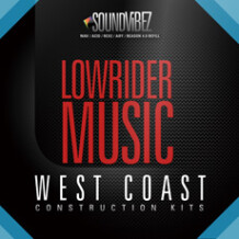 SoundVibez LOWRIDER MUSIC