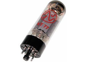 JJ / Tesla KT77