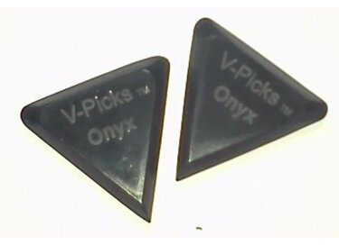 V-Picks Onyx