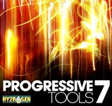 Sound To Sample Progressive Tools 7