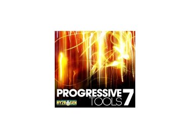 Sound To Sample Progressive Tools 7