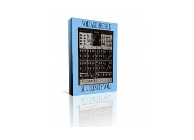 Voltage Disciple ACE Presets Vol 1