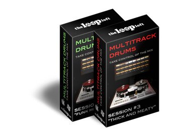 The Loop Loft Funk Meets Fusion