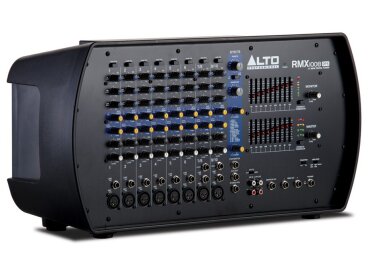 Alto Professional RMX1008DFX