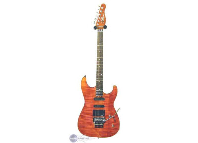 Willow's Classic Custom