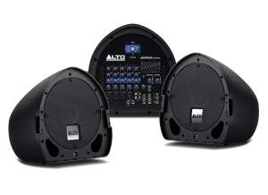 Alto Professional Mixpack Express