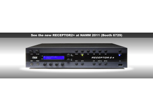 Muse Research Receptor 2 Plus