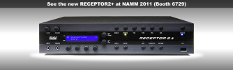 Muse Research Receptor 2
