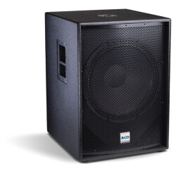 Alto Professional TSSUB18