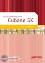Musicrun Editions Trucs & Astuces Pour Cubase SX