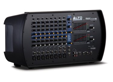 Alto Professional RMX2408DFX