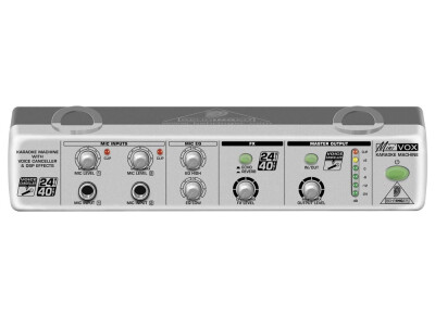 Behringer MINIMIX MIX800