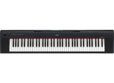 Yamaha NP-31