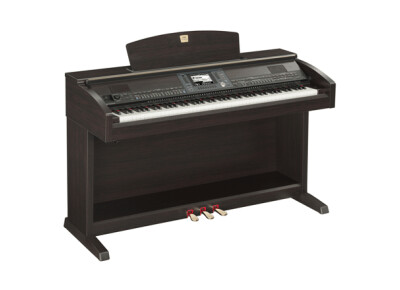 Yamaha Clavinova CVP-503