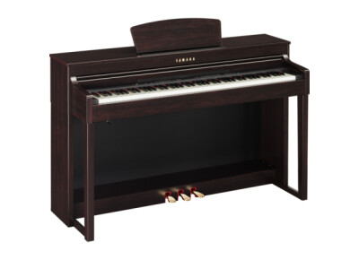 Yamaha Clavinova CLP-430
