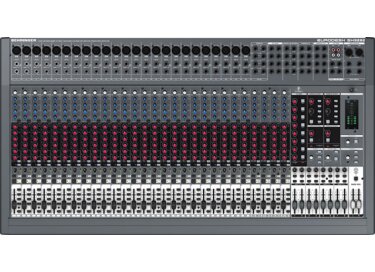 Behringer Eurodesk SX3282